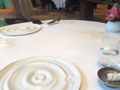 -Amber(置地文华东方酒店)