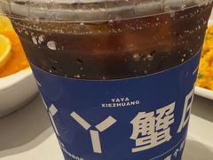 -丫丫蟹庄·苏式园林农家乐·阳澄湖大闸蟹(阳澄湖莲花岛店)