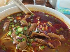 -牛王庙(龙华花园店)