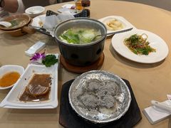 -庄氏祥记家常食府(国瑞建材家居博览中心店)