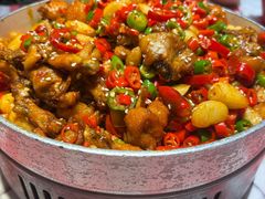 -辣小鲜·南昌大排档(船山路店)