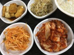 -槿Story·韩国料理(望京韩国美食城店)