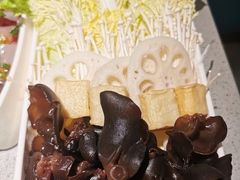 -半天妖烤鱼(方庄店)