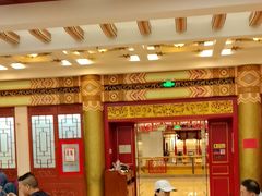 -丰泽园饭店