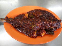 -真空冷面王(武功街店)