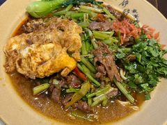 -方铲铲·成都板凳面(滨江银泰店)
