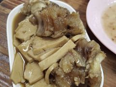 -老兵牛蹄店(下沙店)