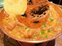 油焖鸡-浩海火烧云傣家菜(京广店)