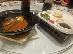 -御彩酒家(东风东路店)
