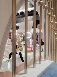 -奈尔宝家庭中心·亲子餐厅(鄞州万达店)