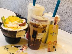 -SENTEA森茶(麦地丽日店)
