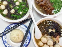 -老滕家过桥米线(金鱼胡同店)
