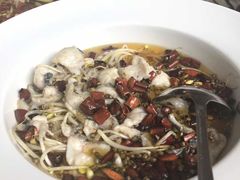 -蔴将·川菜(黄龙万科店)