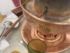 -牛街·马辈儿涮肉(牛街二店)