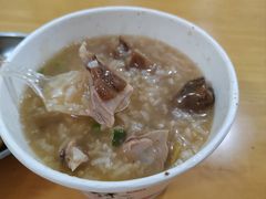 -百成大同鸭肉粥(大同总店)
