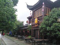 -甘尼仕印度餐厅酒吧(斜塘老街店)