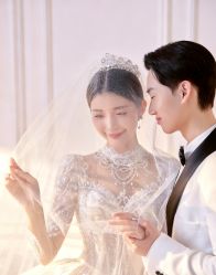 -蜜柚映画婚纱摄影(双井店)
