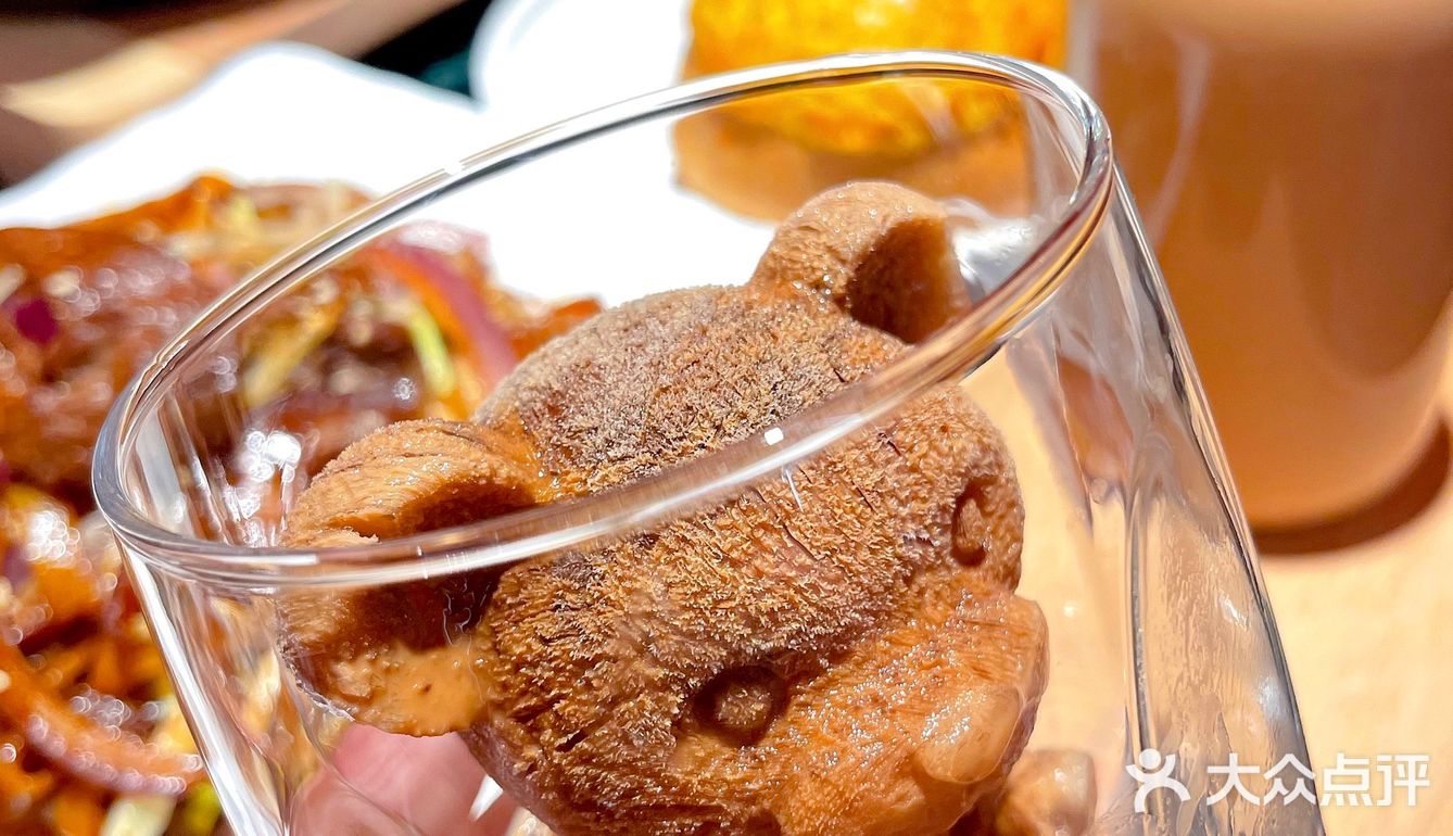 北京看展｜萌神奇幻乐园首站来长楹天街啦‼️