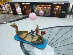 -万达茂商场(南京仙林店)