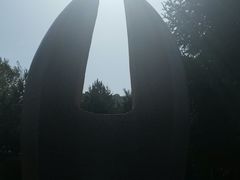 -长春世界雕塑园冰雪艺术天地