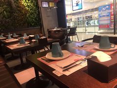 -酷公社·榴莲披萨(太原街店)