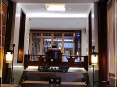 -西安华清御汤酒店