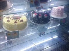 -DQ·蛋糕·冰淇淋(昌平国泰店)