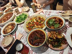 -耙吉吉川味小酒馆(本地人回头店)