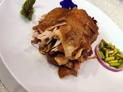 -阿庄新豫菜(航海东路店)
