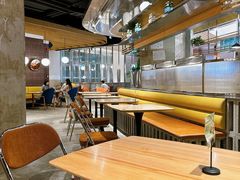 景观位-Wagas沃歌斯(武汉恒隆广场店)