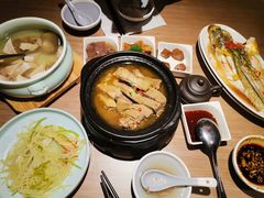-四方桌·福建客家土菜(德化梅园店)