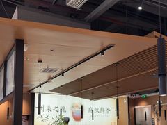 -首秀·四川料理(吾悦广场店)