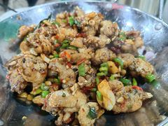 -笨罗卜浏阳菜馆(太平街店)
