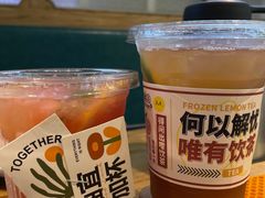 -潮粥荟·潮汕砂锅粥(朝阳大悦城店)