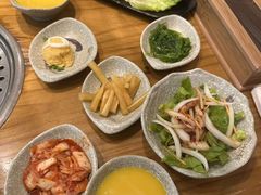 -牛人·雪花牛·木炭烤肉(昆山陆家店)