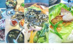 -OBANAE欧巴呢韩国传统烤肉店(三水店)