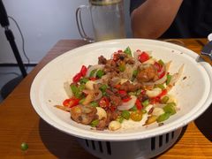 -宴武夷·匠心闽味(印象大红袍店)