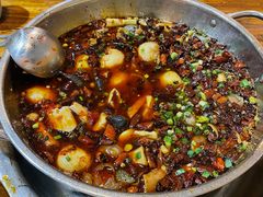 -黑竹香鸡(营和巷店)