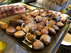 -富力丽思卡尔顿酒店·香荟全日制餐厅