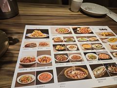 -九转小磨·非遗东北菜(万达广场店)