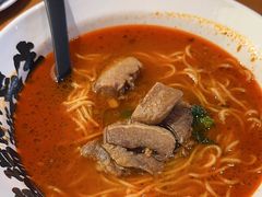 -和府捞面(天美杉杉奥特莱斯店)