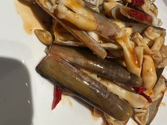 -79号渔船海鲜饭店(龙岗店)