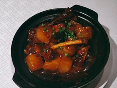 -上下九广州菜馆(锦业路店)