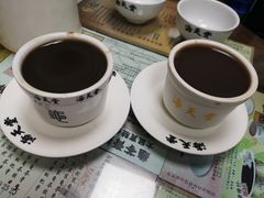 鲜制龟苓膏-海天堂(玉带濠店)