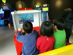 -蒙特利亲子乐园