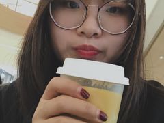 -喜茶(北京通州万达店)
