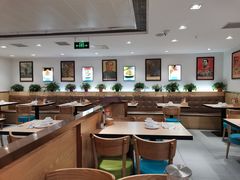 -老边饺子馆(东单店)