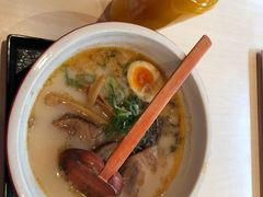 -味千拉面(上海蓝天路店)