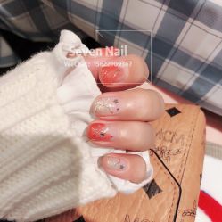 -Seven Nail七姑娘の美甲店