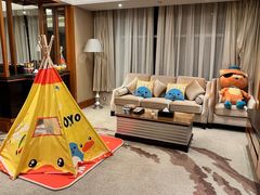 -临沂华盛江泉城大酒店